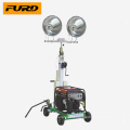 Honda Gasoline Generator Vehicle-mounted Light Tower (FZM-1000B)